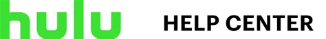 hulu support|help hulu sign in.